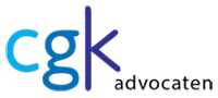 Logo C G K Advocaten