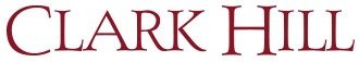 Logo Clark Hill Solicitors