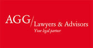 Logo AGG Lawyers & Advisors