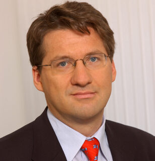 Johann Pichler Rechtsanwalt